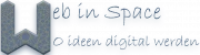 Web in Space